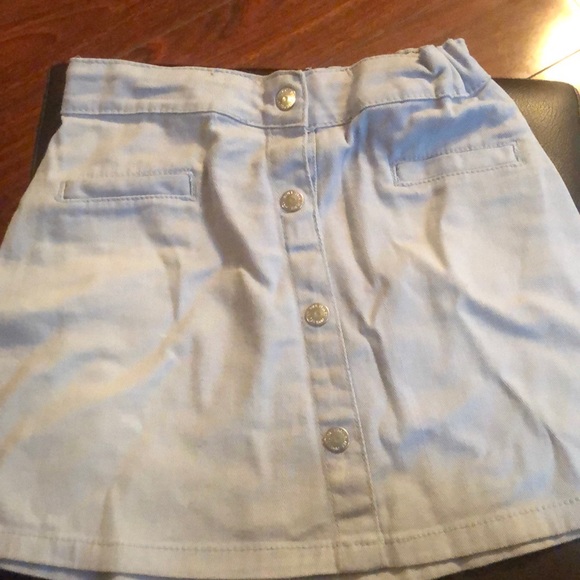 Other - Girl skirt